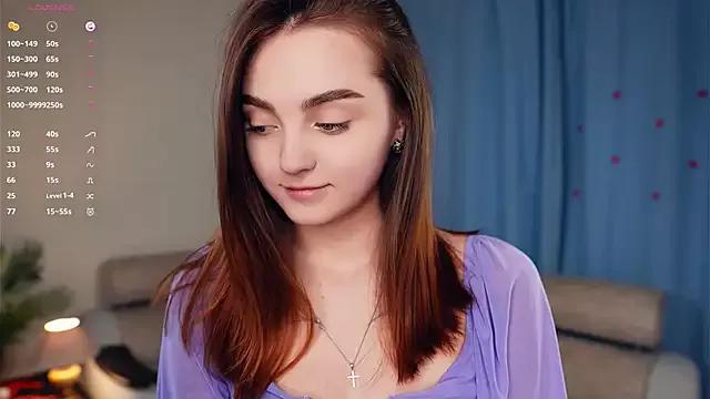 Girls and cam to cam: Watch as these sophisticated entertainers uncover their stunning costumes and curvaceous curves online!