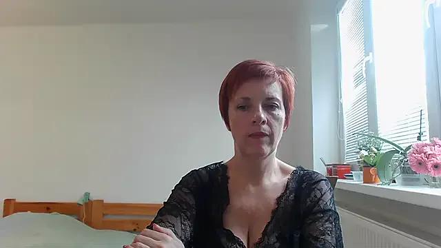 LoraLoraMay from StripChat is Freechat