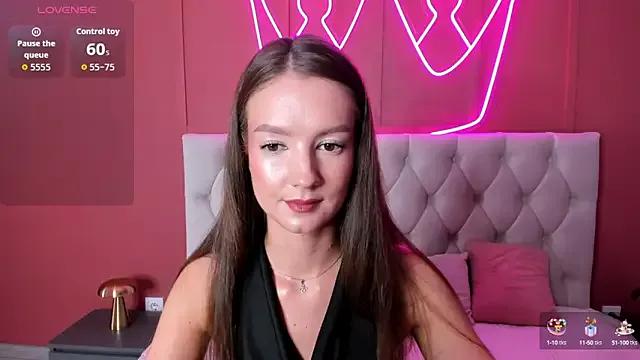 Girls and cam to cam: Watch as these sophisticated entertainers uncover their stunning costumes and curvaceous curves online!