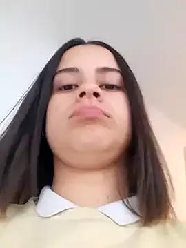 loreen_gray from StripChat is Freechat