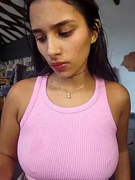 Girls and cam to cam: Watch as these sophisticated entertainers uncover their stunning costumes and curvaceous curves online!