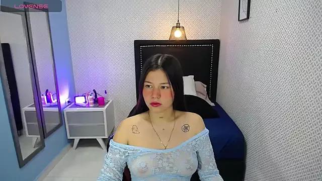 Girls and cam to cam: Watch as these sophisticated entertainers uncover their stunning costumes and curvaceous curves online!