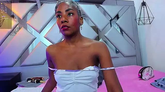 Girls and cam to cam: Watch as these sophisticated entertainers uncover their stunning costumes and curvaceous curves online!