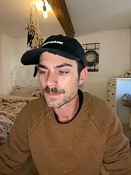Lorik69 from StripChat is Freechat