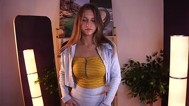 Girls and cam to cam: Watch as these sophisticated entertainers uncover their stunning costumes and curvaceous curves online!