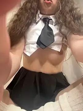 Girls and cam to cam: Watch as these sophisticated entertainers uncover their stunning costumes and curvaceous curves online!