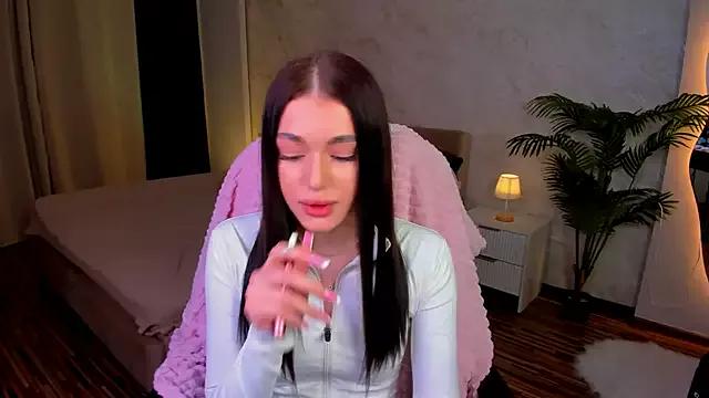 Girls and cam to cam: Watch as these sophisticated entertainers uncover their stunning costumes and curvaceous curves online!