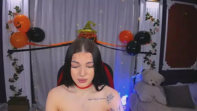 Girls and cam to cam: Watch as these sophisticated entertainers uncover their stunning costumes and curvaceous curves online!