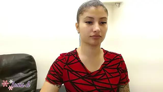 Girls and cam to cam: Watch as these sophisticated entertainers uncover their stunning costumes and curvaceous curves online!