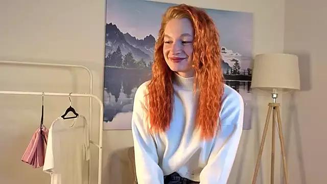 LouiseLuk from StripChat is Freechat