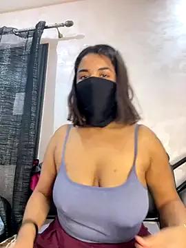 Photos of Louli_ta from StripChat is Private