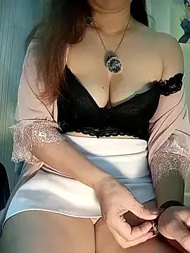 Love-Asianx from StripChat is Freechat