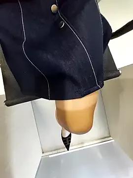 Love-public from StripChat is Freechat
