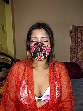 Love143A from StripChat is Freechat