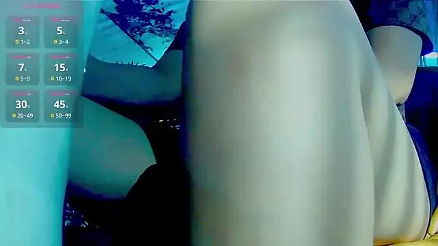 Love_making from StripChat is Freechat