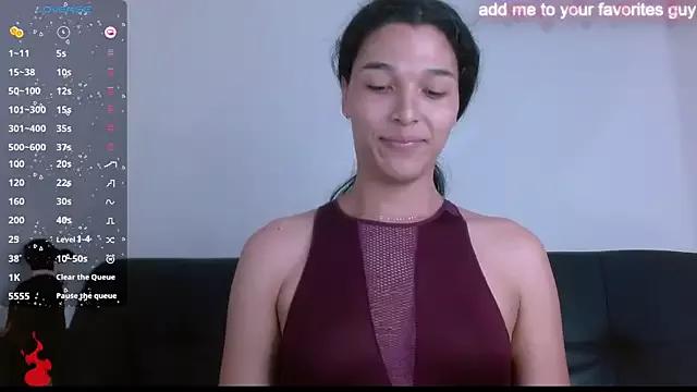 Girls and cam to cam: Watch as these sophisticated entertainers uncover their stunning costumes and curvaceous curves online!