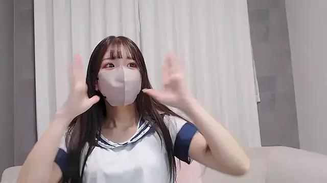 Photos of LOVE_MIREI_LOVE from StripChat is Group