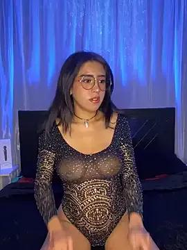 Girls and cam to cam: Watch as these sophisticated entertainers uncover their stunning costumes and curvaceous curves online!