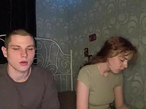 lovebabysosa from StripChat is Freechat