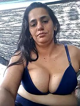 LoveCandy_666 from StripChat is Freechat