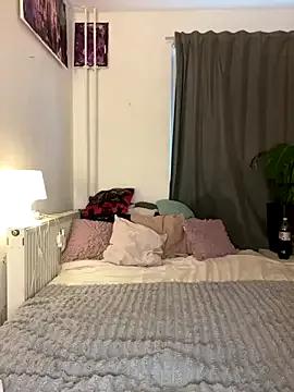 lovecassyrose from StripChat is Freechat