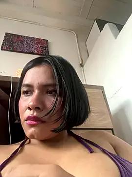 Girls and cam to cam: Watch as these sophisticated entertainers uncover their stunning costumes and curvaceous curves online!