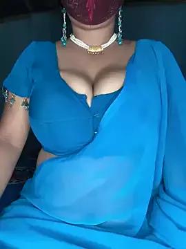 Photos of Lovely-Shivani from StripChat is Freechat