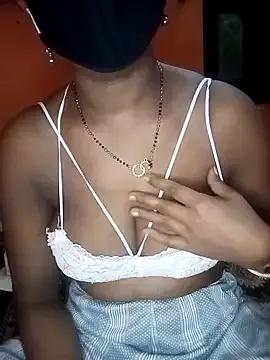 lovely_81 from StripChat is Freechat