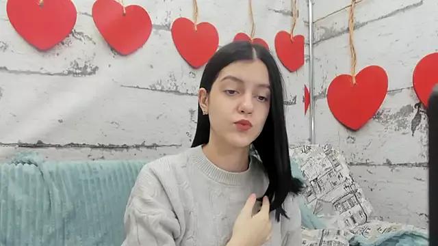 Girls and cam to cam: Watch as these sophisticated entertainers uncover their stunning costumes and curvaceous curves online!