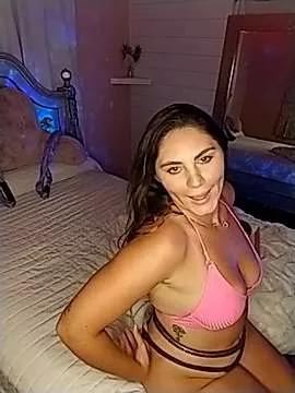 Girls and cam to cam: Watch as these sophisticated entertainers uncover their stunning costumes and curvaceous curves online!