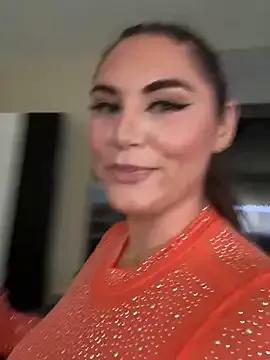 Girls and cam to cam: Watch as these sophisticated entertainers uncover their stunning costumes and curvaceous curves online!
