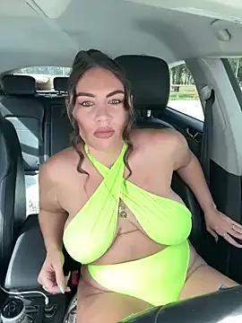 Girls and cam to cam: Watch as these sophisticated entertainers uncover their stunning costumes and curvaceous curves online!