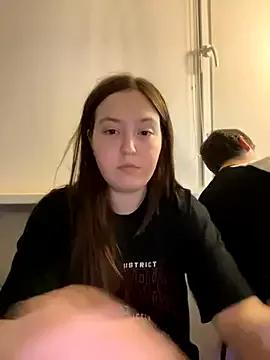 LOVELY_BETTY_Tx from StripChat is Freechat
