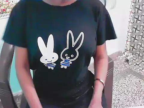 Lovely_bhabhi143 from StripChat is Freechat