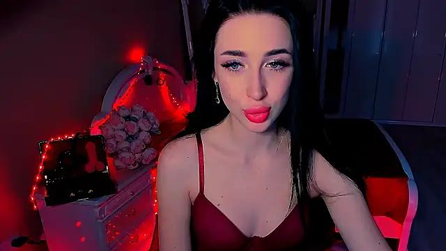 Girls and cam to cam: Watch as these sophisticated entertainers uncover their stunning costumes and curvaceous curves online!