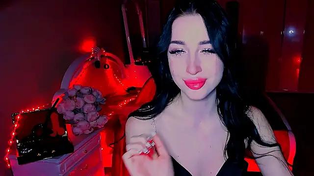 Girls and cam to cam: Watch as these sophisticated entertainers uncover their stunning costumes and curvaceous curves online!