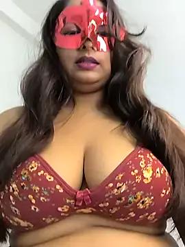 Lovely_Eesha from StripChat is Freechat