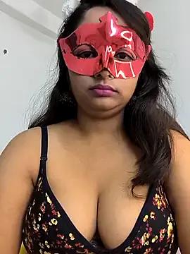 Photos of Lovely_Eesha from StripChat is Freechat
