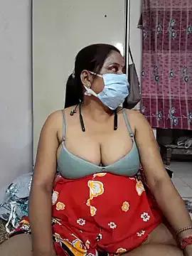 Lovely_Mimi01 from StripChat is Freechat