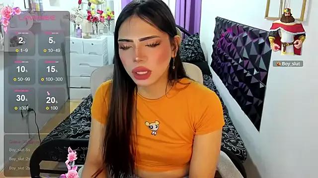 Girls and cam to cam: Watch as these sophisticated entertainers uncover their stunning costumes and curvaceous curves online!