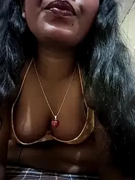 Lovely_Payal from StripChat is Freechat