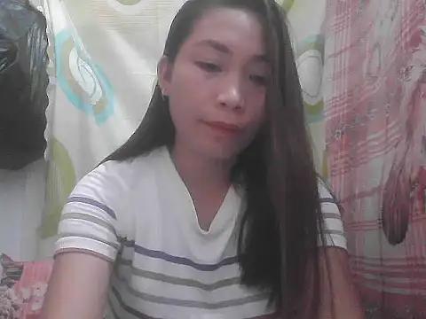 Lovely_Rose_X from StripChat is Freechat