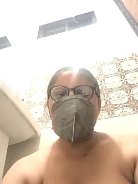 Lovely_Tannu from StripChat is Freechat