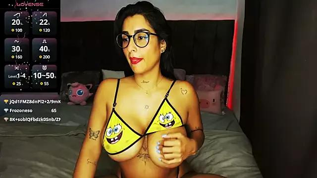 Girls and cam to cam: Watch as these sophisticated entertainers uncover their stunning costumes and curvaceous curves online!