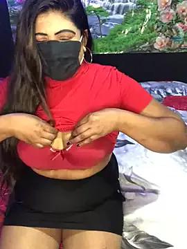 Girls and cam to cam: Watch as these sophisticated entertainers uncover their stunning costumes and curvaceous curves online!