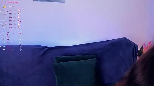 Girls and cam to cam: Watch as these sophisticated entertainers uncover their stunning costumes and curvaceous curves online!