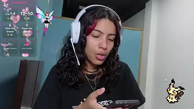 Girls and cam to cam: Watch as these sophisticated entertainers uncover their stunning costumes and curvaceous curves online!