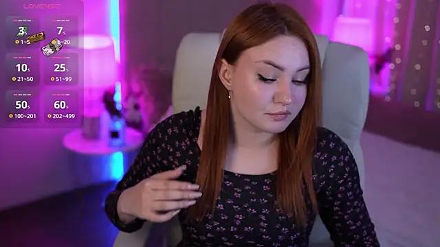 Girls and cam to cam: Watch as these sophisticated entertainers uncover their stunning costumes and curvaceous curves online!