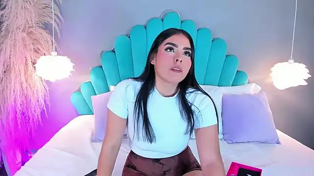 Girls and cam to cam: Watch as these sophisticated entertainers uncover their stunning costumes and curvaceous curves online!