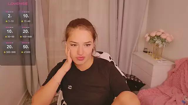 Girls and cam to cam: Watch as these sophisticated entertainers uncover their stunning costumes and curvaceous curves online!